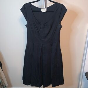 Kate Spade Black Dress